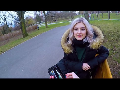 ❤️ Ақша үшін бейтаныс адамның ыстық спермасын жұтады - парктегі минет Ева Элфи ❤❌ Порно vk kk.redpornpictures.ru ❌️